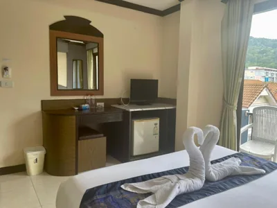 Hill View Lodge – Fotos 4