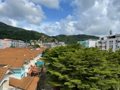 Hill View Lodge – Fotos 5