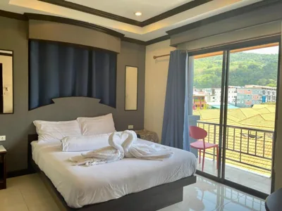 Hill View Lodge – Fotos 6