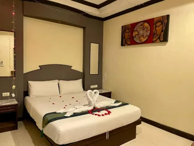 Hill View Lodge – Fotos 11