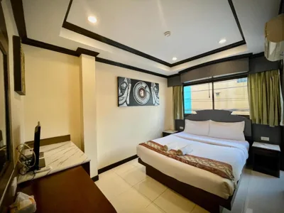 Hill View Lodge – Fotos 12