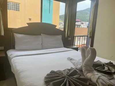 Hill View Lodge – Fotos 14